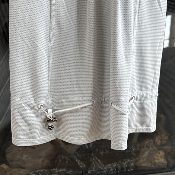 Lululemon Athletica Gray Lightweight Tank Top – Size 4 - Picture 5 of 6